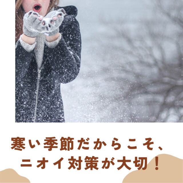 冬は、汗腺の機能が低下して、「ニオイ成分を多く含む汗」が出やすい季節❄️
寒い季節のほうが体温を上げるために代謝がよくなり、汗をかきやすい体になっています。
体臭や汗のニオイは、夏だけではなく冬もケアしていきましょう✨

体臭・汗のニオイ対策で見落としがちなのが「衣類のケア」です👕
汚れやニオイは、時間が経つと落ちにくくなるので、洗濯物できるだけこまめにお洗濯しましょう。
お洗濯の時に、消臭効果のある柔軟剤を使うと、汗のニオイをすっきり落とすことができます！

また、コートなど頻繁に洗濯できない衣類は、「除菌・消臭スプレー」を使用してニオイ対策をすることがおすすめです🧥

ハルの商品は、【除菌・消臭】効果があります！冬の衣類のニオイ対策にピッタリ！🌿💙
ぜひ、冬のニオイ対策にハルの商品を試してみてください！

▶商品詳細は画像の商品タグをタップ👆🏻
またはプロフィール記載のURLからどうぞ。
▶ @halindustry

#冬のニオイ対策 #快適ライフ #衣類のケア #消臭剤 #ハルインダストリ #ハルの消臭剤